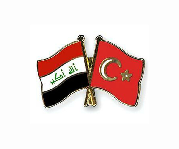 Turkish ministers in Baghdad talks ahead of Erdogan visit