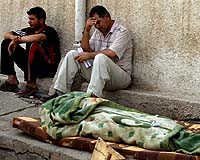 66 journalists killed in past year as attacks grow more barbaric: report