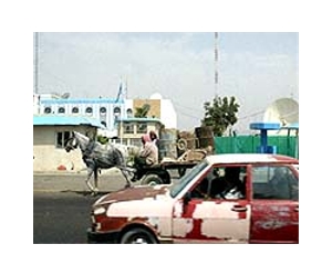 S. Korea firm to sign $7.75 bn deal on Iraqi homes