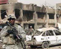 Why America needs boots on the ground in Iraq