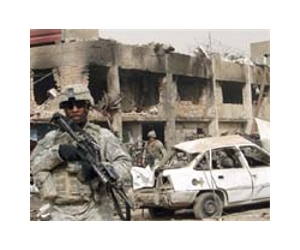 Al-Qaeda in Iraq using new 'H-bomb' to kill civilians