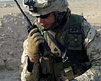 Joint Contracting Command Iraq Selects Proactive Communications For Task Force Iron Project