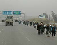 Iraq forces retake university on edge of Ramadi