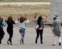 IS executing 'educated women' in new wave of horror says UN
