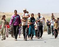 Yazidi teen who escaped IS appeals for help for captives