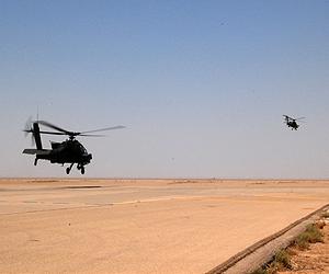 Iraq To Buy 26 Billion Dollars Worth Of Armaments From USA