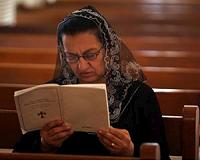 Iraq Christians tell tales of survival in the 'caliphate'