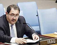 Iraqi FM warns of 'regional wars' if coalition pulls out