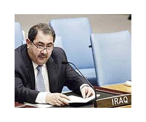 Iraqi foreign minister set to visit Turkey: diplomat