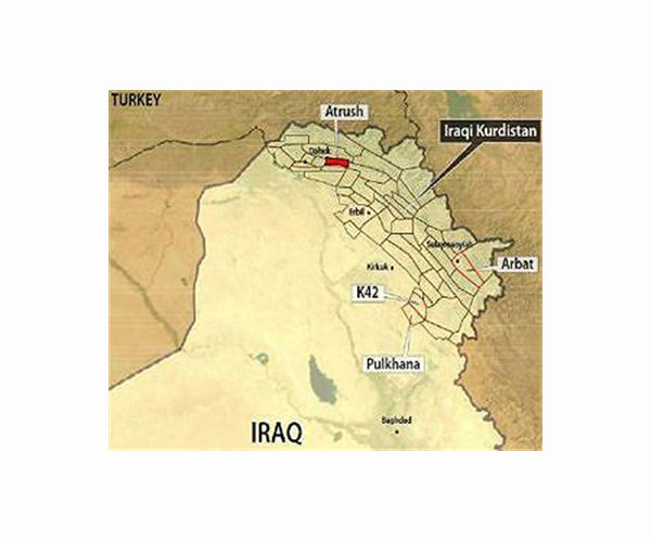 Northern Iraq registers Congo fever death