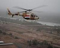 Czechs to train Iraqi helicopter pilots