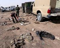 Iraq militants 'turning back clock' in captured Mosul