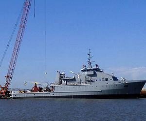 Northrop Grumman Advanced Shipboard Electronic Systems to Enter Service on New Offshore Supply Vessels