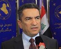 Iraq's PM-designate Adnan Zurfi, Shiite moderate with US ties