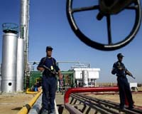 Analysis: Iraq oil flow actually lower