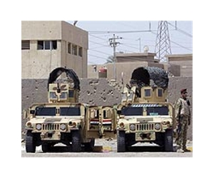 Iraq seeks FMS deals worth more than $1.9B