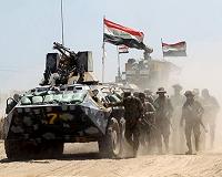 Iraq forces enter IS-held Mosul airport