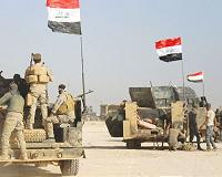 IS resistance in Mosul is weakening: commander