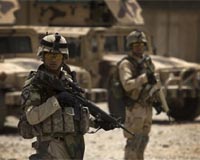 US hands over Sadr City base to Iraq
