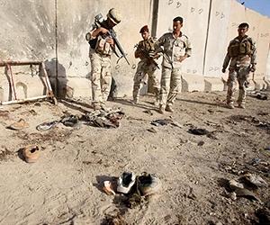 Iraq attacks kill at least six
