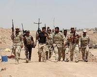 Iraq forces hit militants as UN readies major aid effort