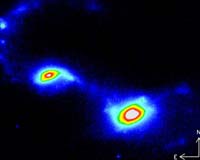 Laser Guide Star System On ESO VLT Starts Regular Science Operations