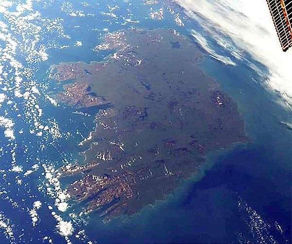 Twenty-five years on, Northern Ireland kids still learn apart
