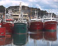 Vizada To Offer Iridium OpenPort Service Worldwide