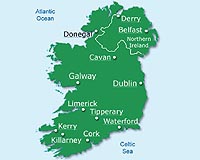 N. Ireland marks 50 years since British army deployment