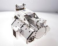 Space Station Receives New Space Tool to Help Locate Ammonia Leaks