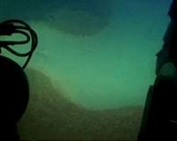 Carbon dioxide pools discovered in Aegean Sea