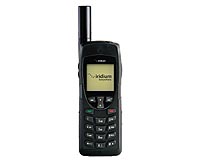 Iridium Launches New, Powerful Satellite Phone