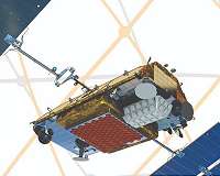 New Iridium Certus transceiver for faster satellite data now in live testing