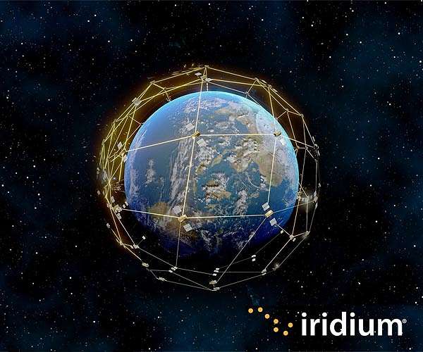 New Heights for Satellite Communication: Iridium Launches Certus for Aviation