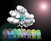 Toward Methuselah - long-living lighting devices