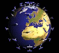 Scientists Meet To Discuss Iridium NEXT Applications For Global Earth Observations