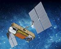 Second launch doubles number of Iridium NEXT satellites in orbit to 20