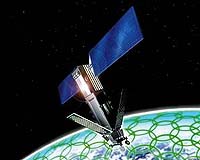 When Satellites Collide