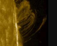 Solar flares disrupted radio communications during September 2017 Atlantic hurricanes