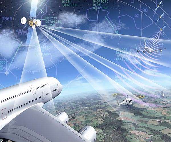 ST Engineering iDirect and G&S SatCom align network and service management on Intuition