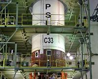 India May Buy Russian Microcircuits for Its Space Program
