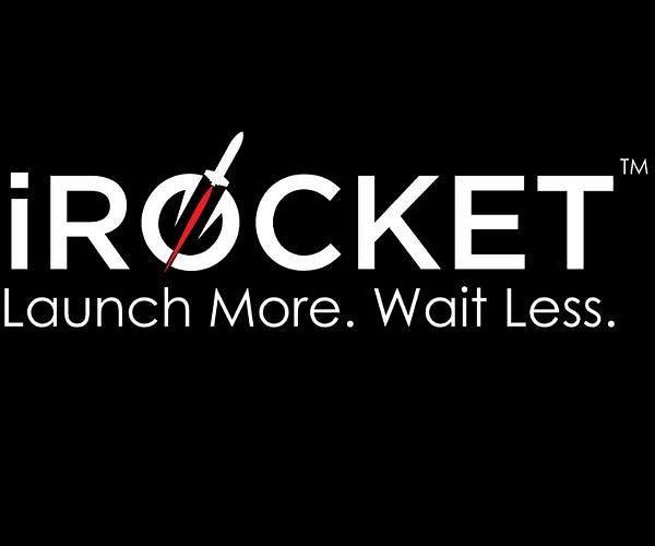 iRocket collaborates with Air Force to develop reusable rockets