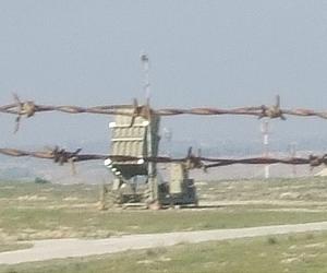 U.S. seeks $220 million for Israel missile defense