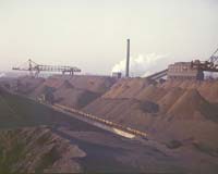 BHP, Rio Tinto seal vast iron ore joint venture
