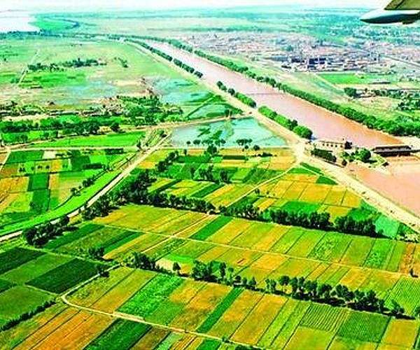 BeiDou remote sensing experiment enhances ecological monitoring in Yellow River