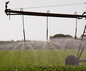 Study forecasts future water levels of crucial agricultural aquifer