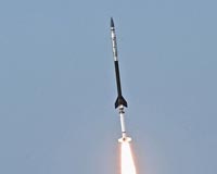 NASA Launches New Technology: An Inflatable Heat Shield