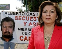 Desperate families snub corrupt police in Mexico kidnap epidemic