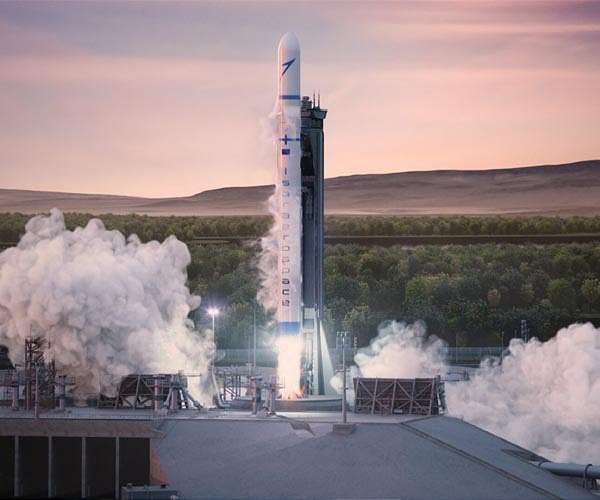 Isar Aerospace and EXOTRAIL partner on cloud-based simulation software ExoOPSTM