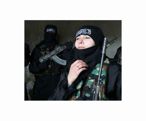 Kyrgyzstan repatriates children of jihadists in Iraq